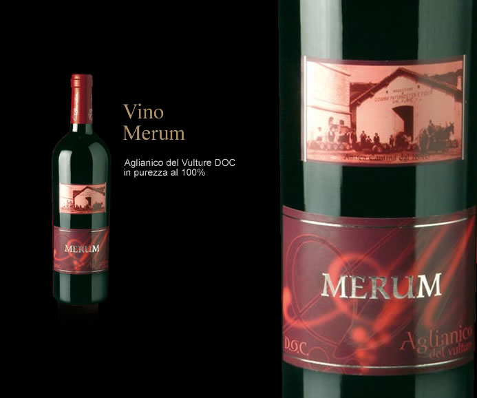 Merum