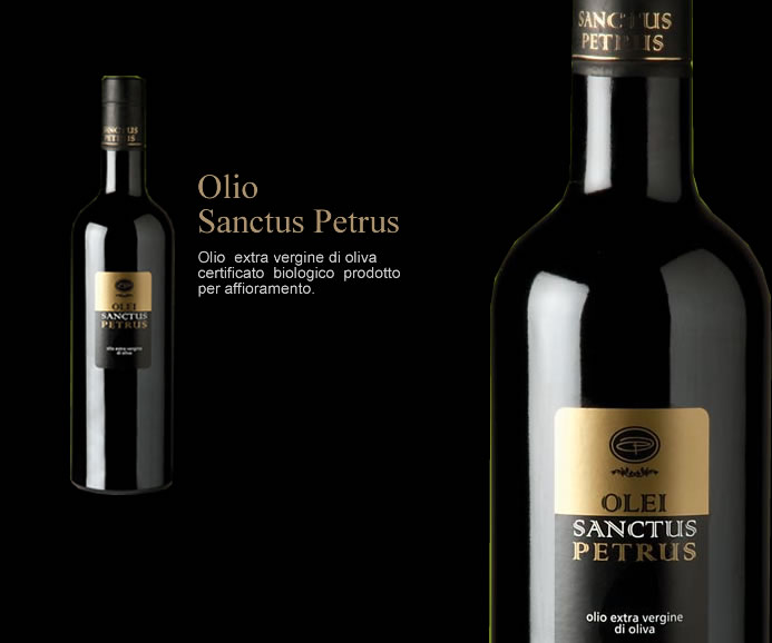 OLIO San Pietro